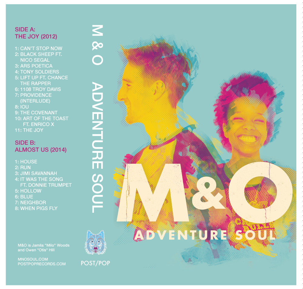 M&O