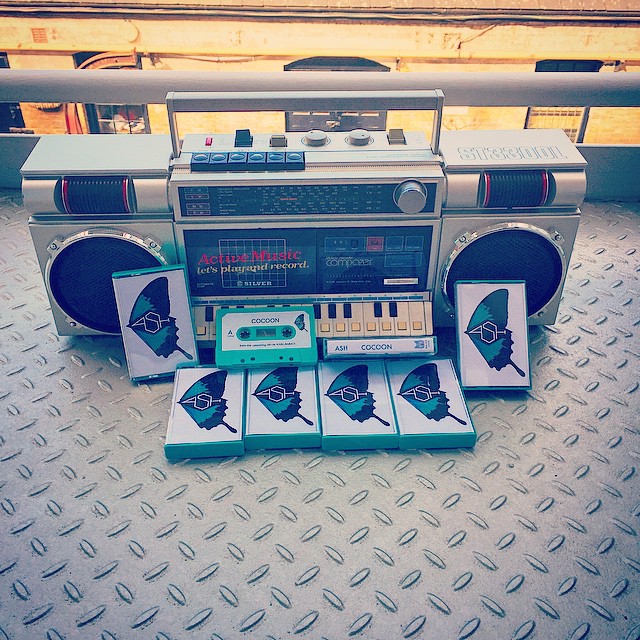 ashboombox